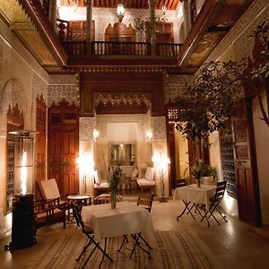 Riad Dar Zaya